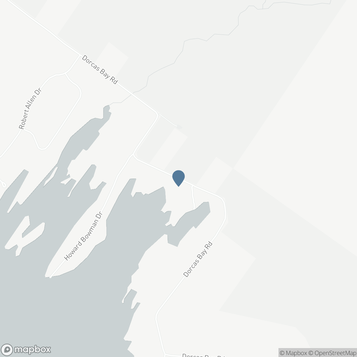 660 DORCAS BAY ROAD, Tobermory, Ontario N0H 2R0